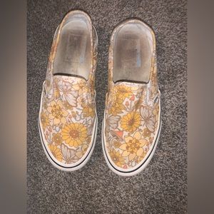 Vans Women’s Size 8